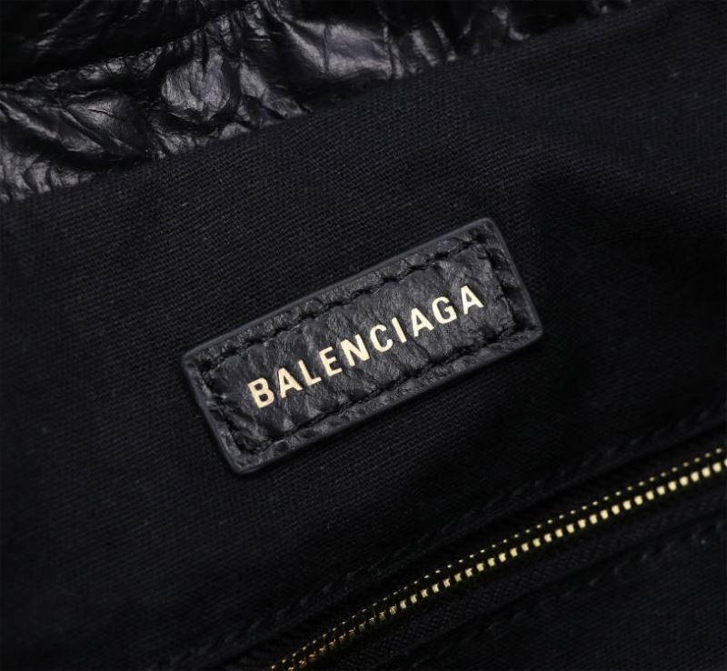 Balenciaga Shopping Bags